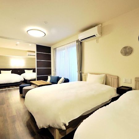 Rakuten Stay X Shamaison Osaka Dekijima Station-Vacation Stay 3028 Екстер'єр фото