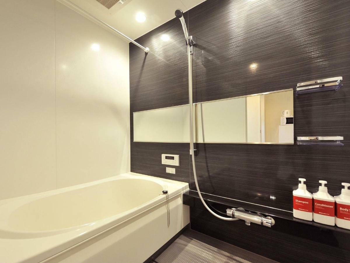 Rakuten Stay X Shamaison Osaka Dekijima Station-Vacation Stay 3028 Екстер'єр фото