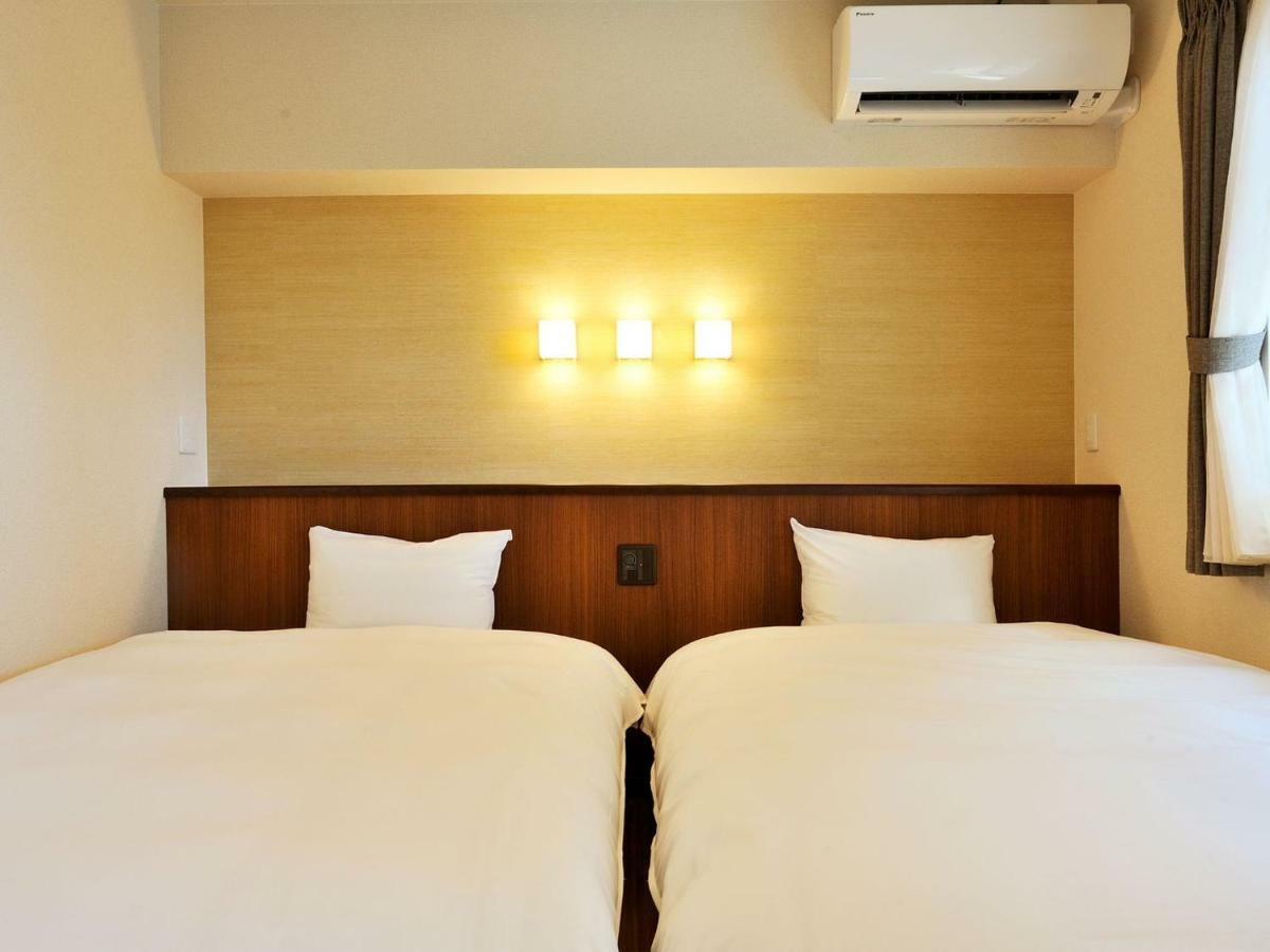 Rakuten Stay X Shamaison Osaka Dekijima Station-Vacation Stay 3028 Екстер'єр фото