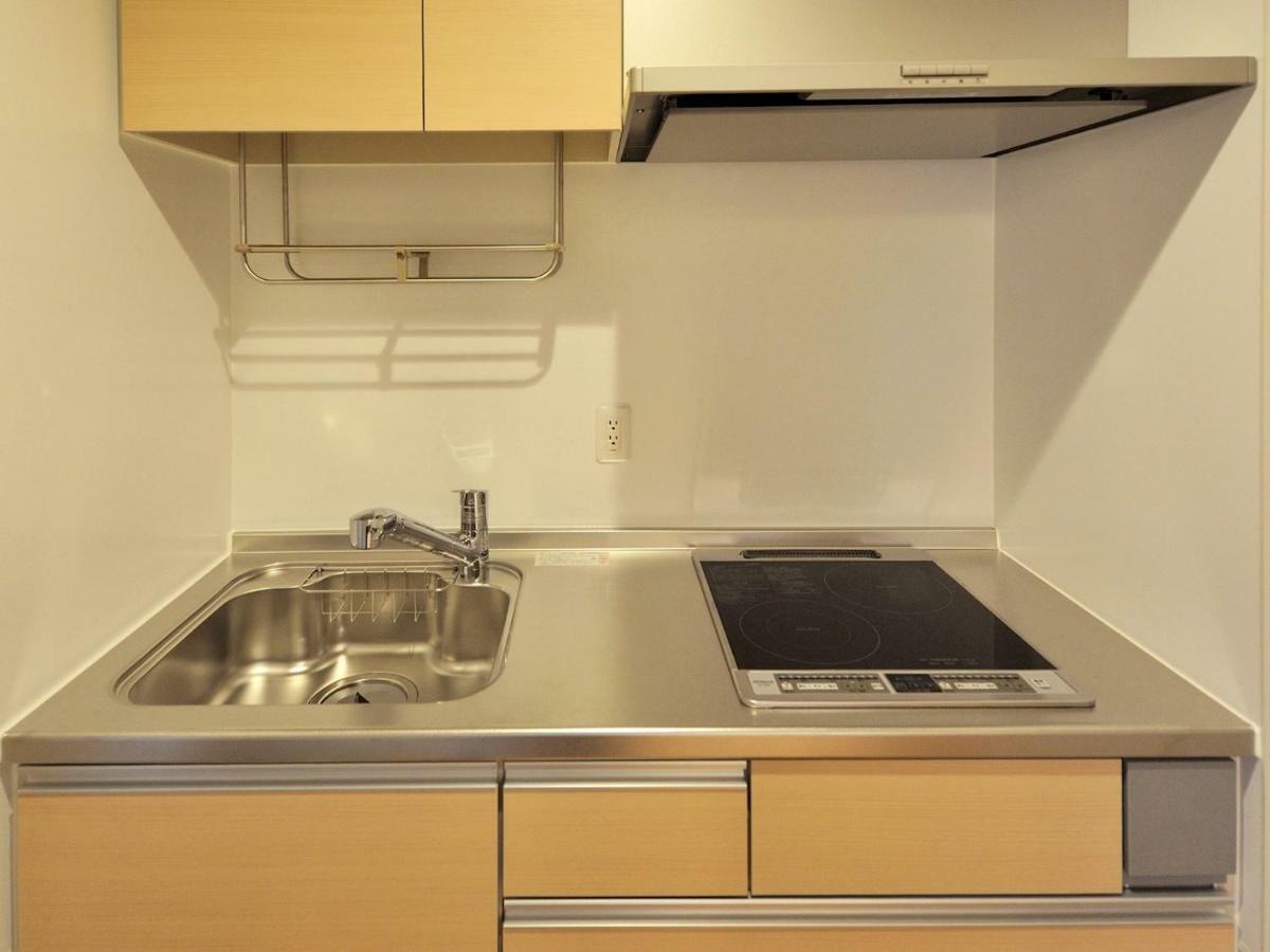 Rakuten Stay X Shamaison Osaka Dekijima Station-Vacation Stay 3028 Екстер'єр фото