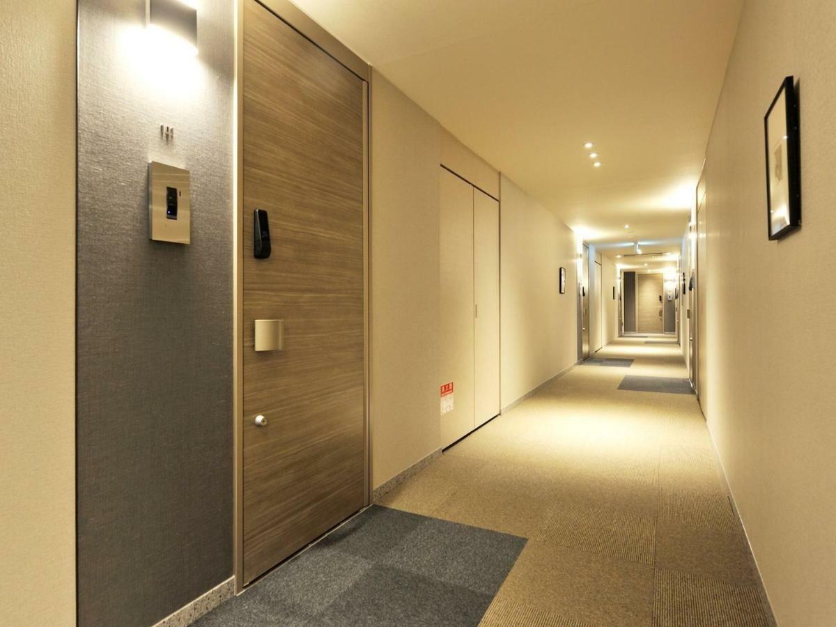 Rakuten Stay X Shamaison Osaka Dekijima Station-Vacation Stay 3028 Екстер'єр фото