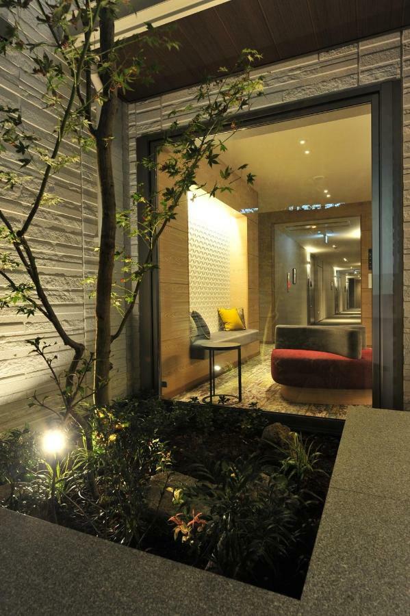 Rakuten Stay X Shamaison Osaka Dekijima Station-Vacation Stay 3028 Екстер'єр фото
